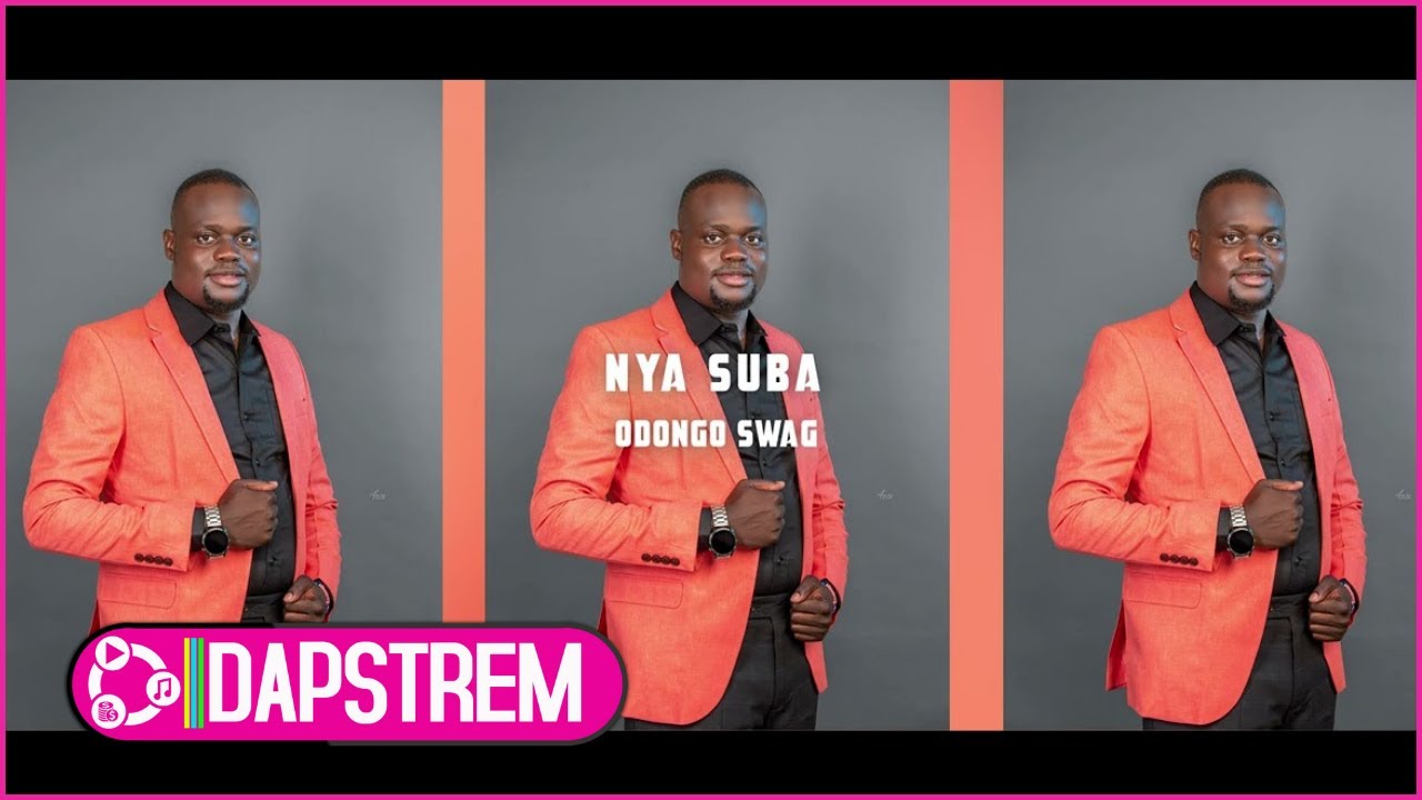 Nyasuba  - Odongo Swagg (Official Music Video) sms skiza 5439079 to 811