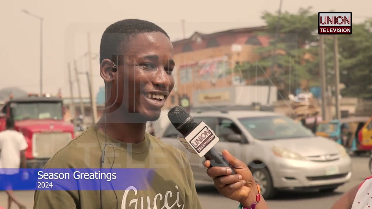 SEASON'S GREETINGS 2024/2025