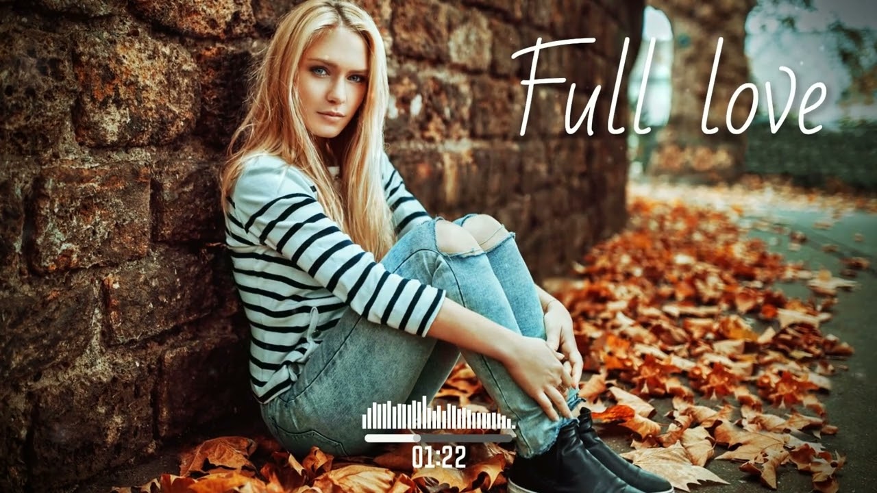DJ GROSSU _ Full love | Amazing Instrumental love | Balkanik & Oriental music  | Official song