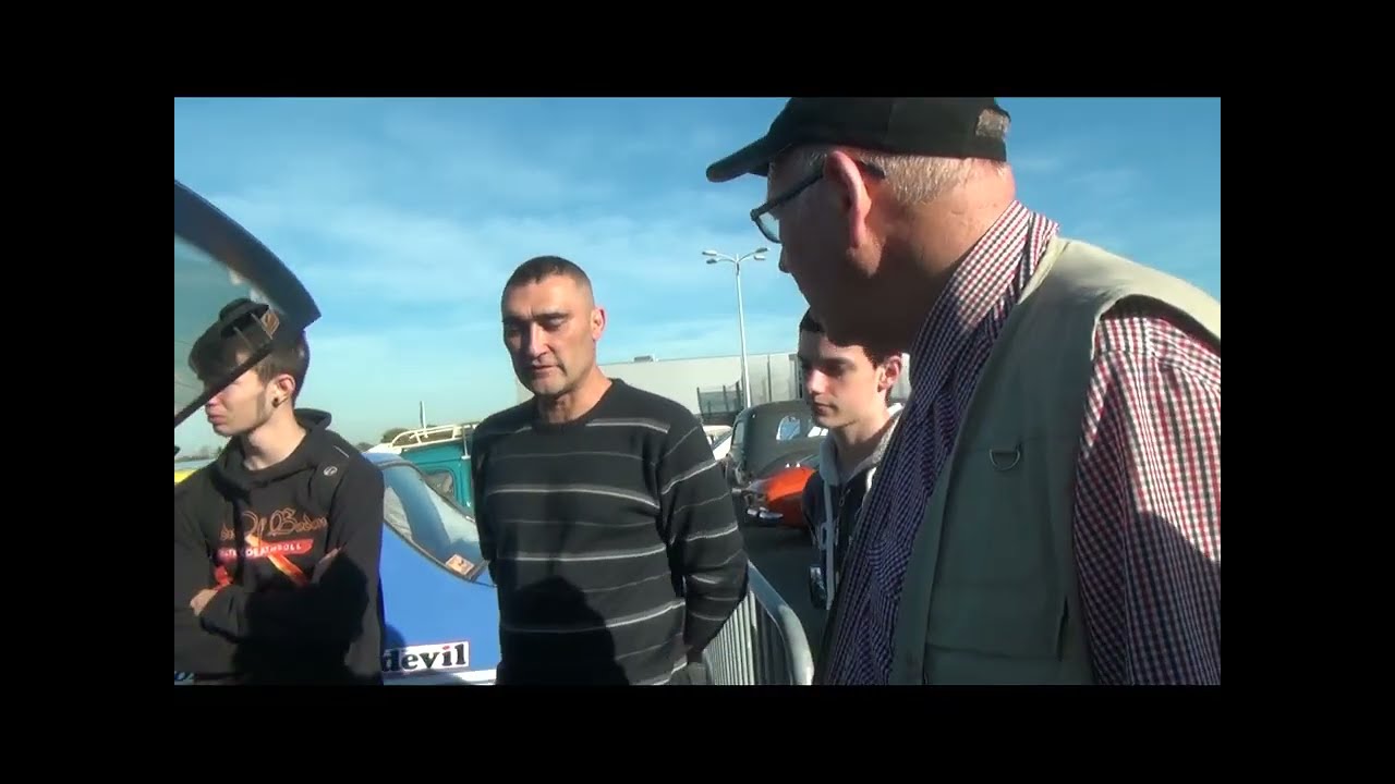 AutosLaCourneuveParis2014