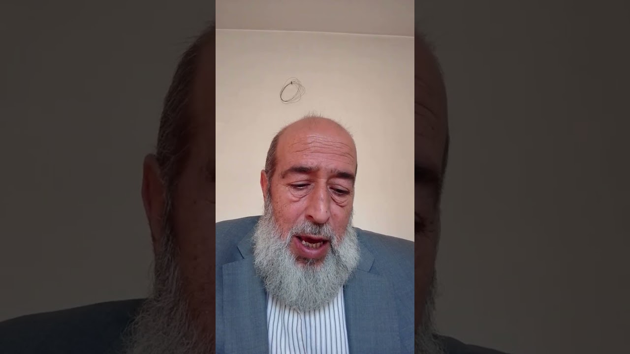 تفسير سورة طه 25 د. كمال المويل @Dr kamal almowil