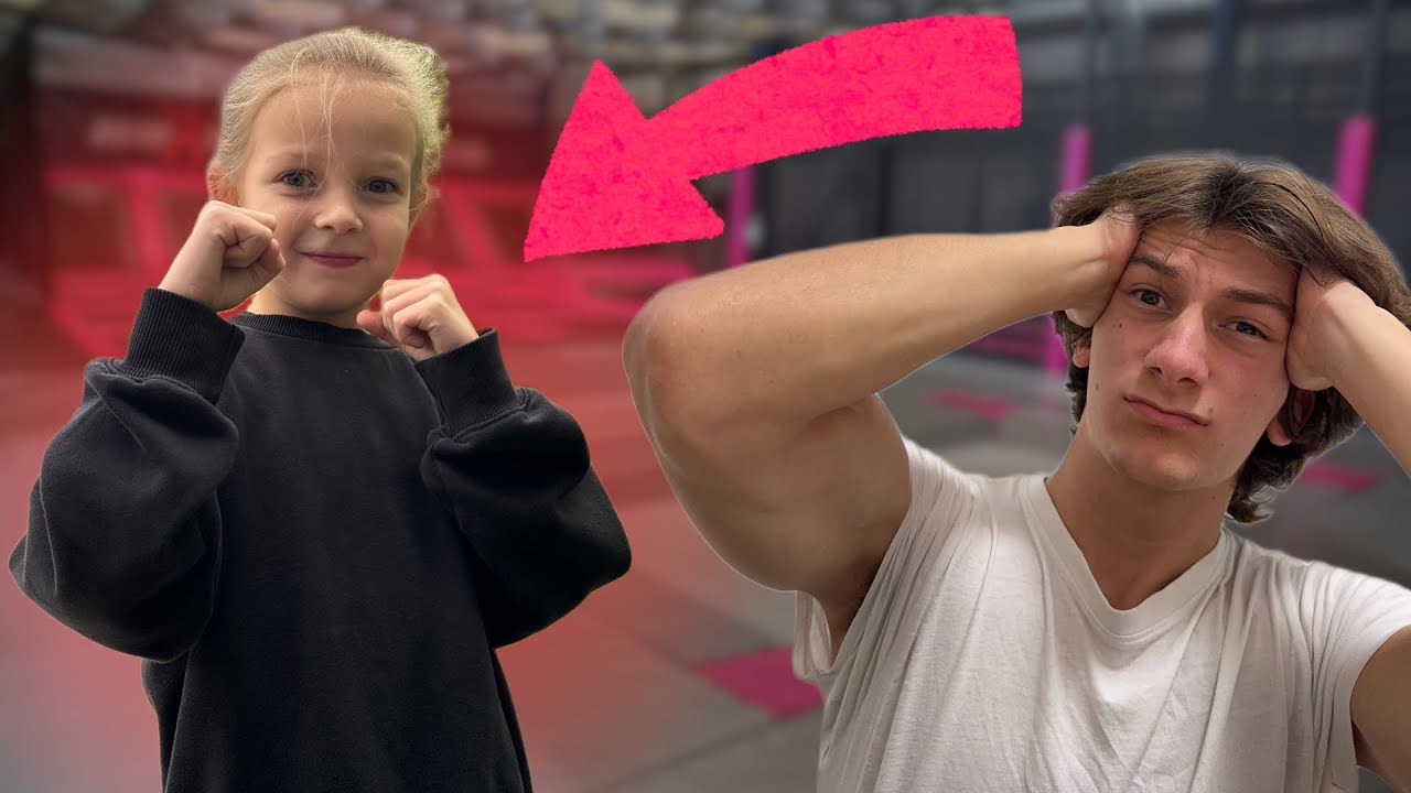 NEJŠÍLENĚJŠÍ triky od ŠESTILETÉHO kluka #2 | Tohle umí?