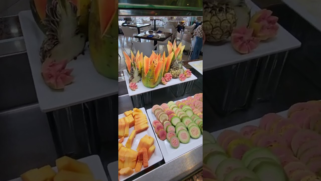 обзор на отель royalton hicacos varadero , cuba ( куба, варадеро, роялтонхикакос.