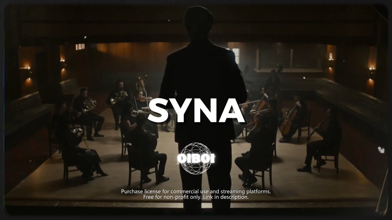 ✣FREE✣ Central Cee x Cinematic x UK Drill Type Beat - “SYNA”
