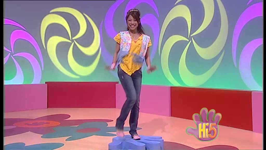 Hi-5 Season 8 Episode 3