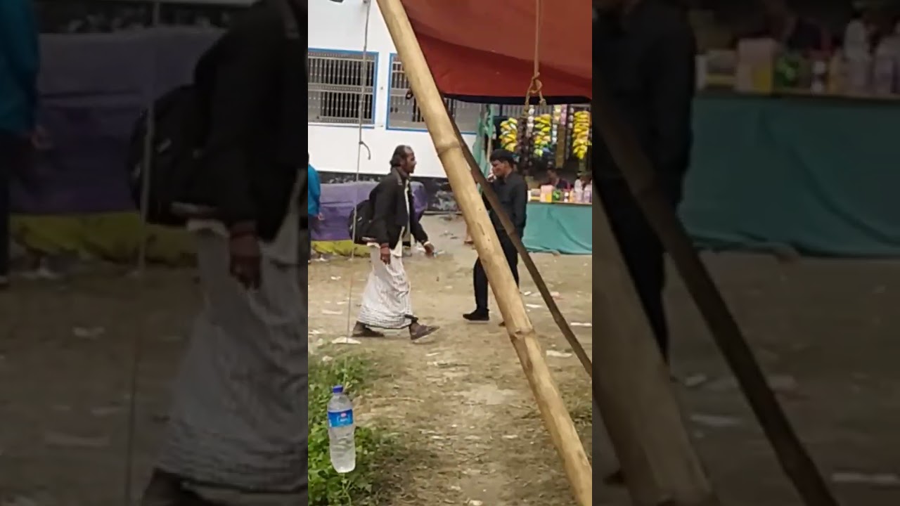 পীরে কামেল হযরত দাগু সিদ্ধা (রহ:) | বাইমাটি নবাবগঞ্জ ঢাকা #viralvideo #love