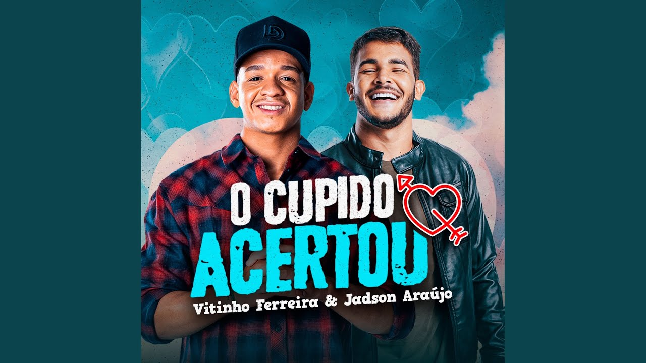 O Cupido Acertou
