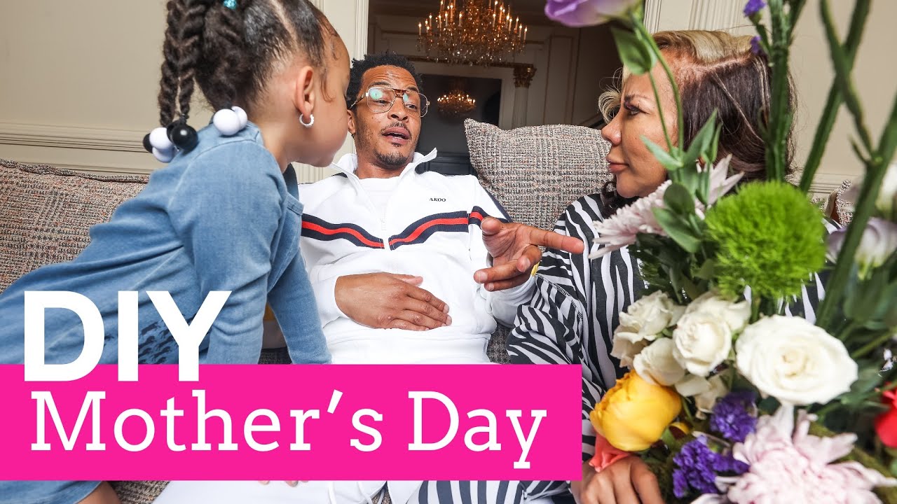 Mothers Day Flowers