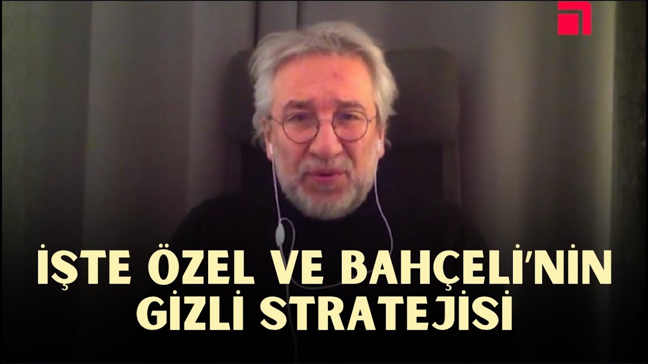 Siyasette Taşlar Yerinden Oynuyor: Özgür Özel ve Bahçeli’nin Gizli Stratejisi!