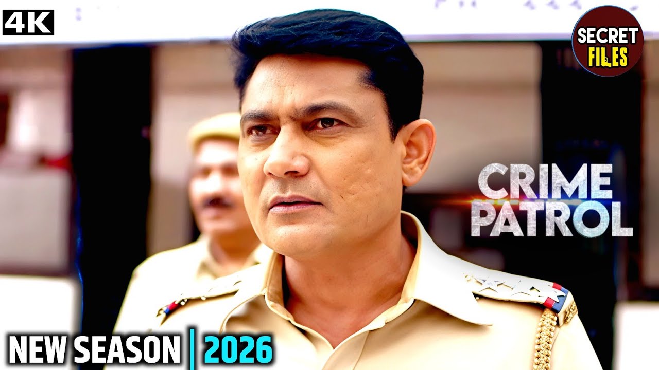 #agra Crime | Crime Alert | Crime Patrol | New Season #truestory