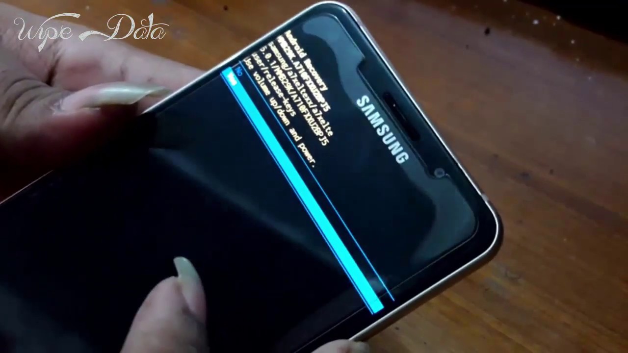 SAMSUNG GALAXY A7 2016 SM-A710FD 4G LTE FACTORY RESET | HARD RESET | SCREEN LOCK