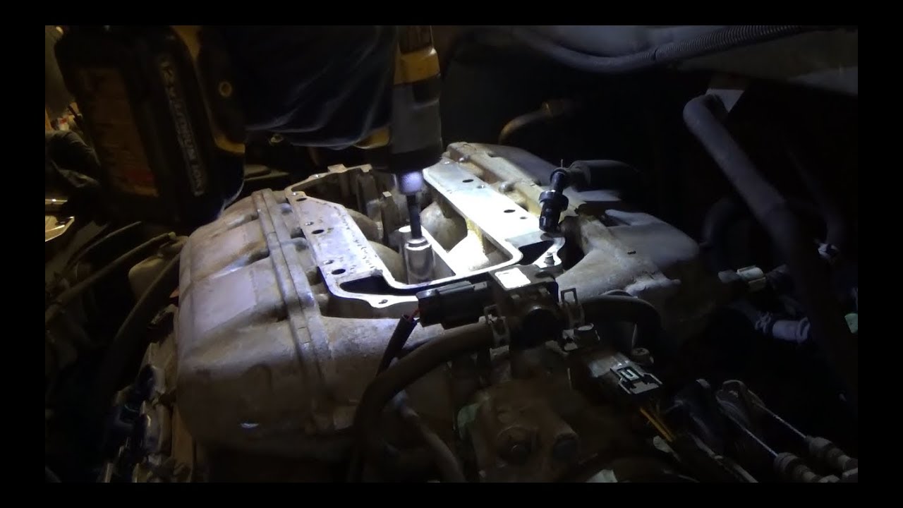 Honda Odyssey Misfire! (Part 2 - Repairs)