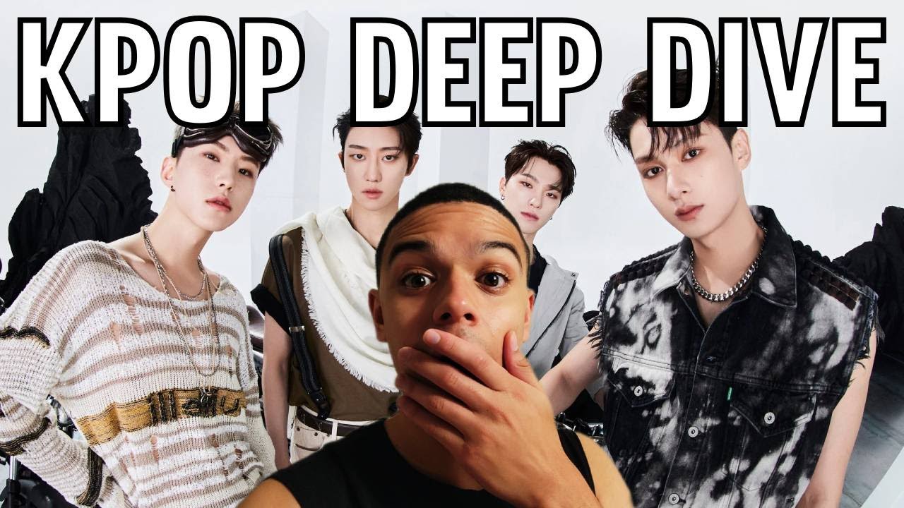 KPOP DEEP DIVE | SEVENTEEN Performance Unit - Shhh, LILILI YABBAY, 247 & MORE | Reaction