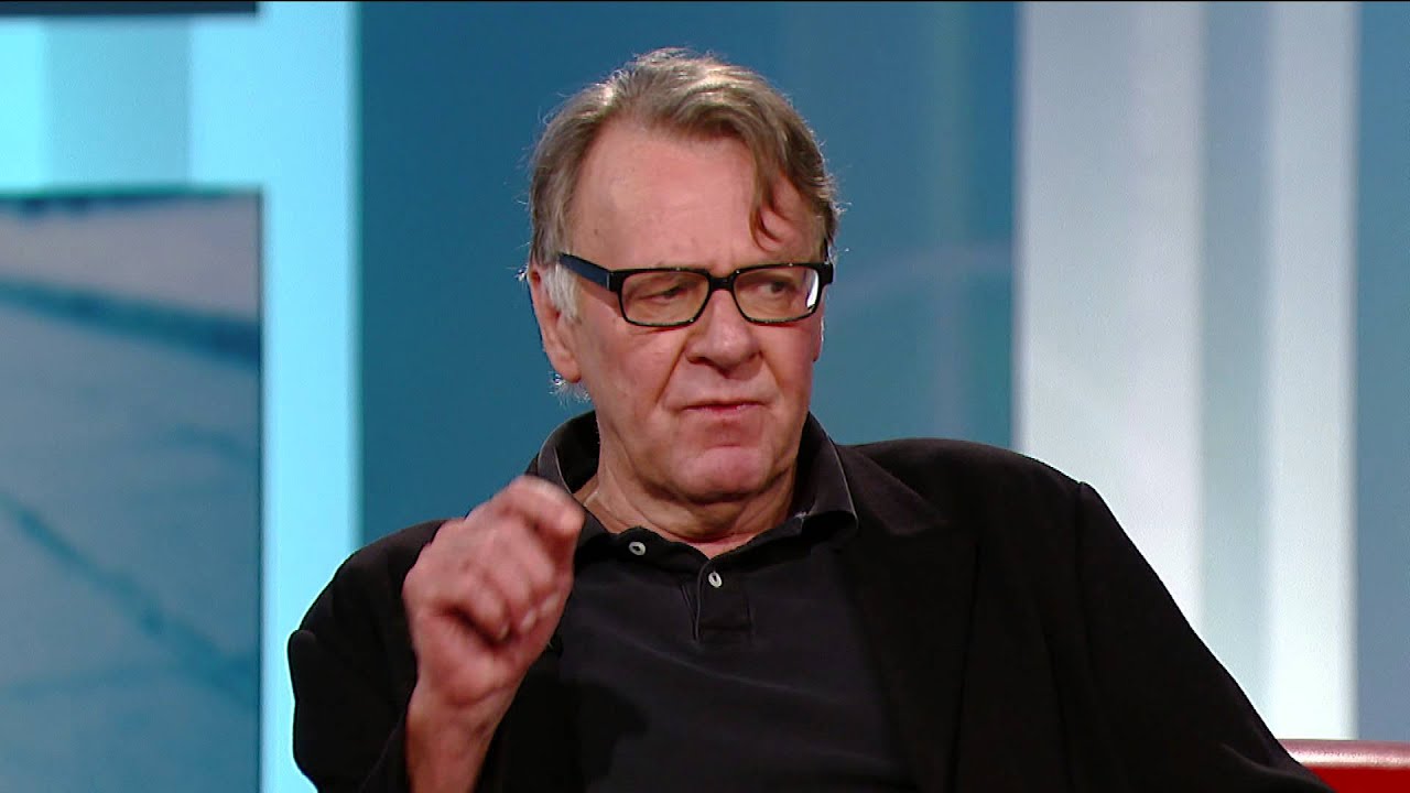 Tom Wilkinson On Getting Older: 'It's Complicated