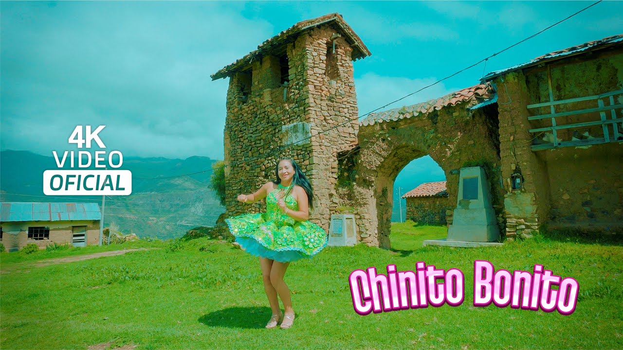 PICAFLORCITA DE UMAMARCA - Chinito Bonito - PRIMICIA carnavales 2023