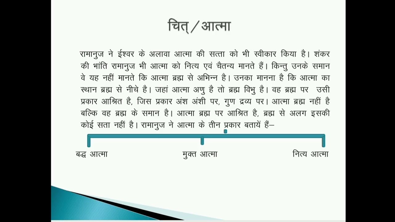 Indian Philosophy I Prof. H.N. Mishra College of Education I Academic year 2025-2026