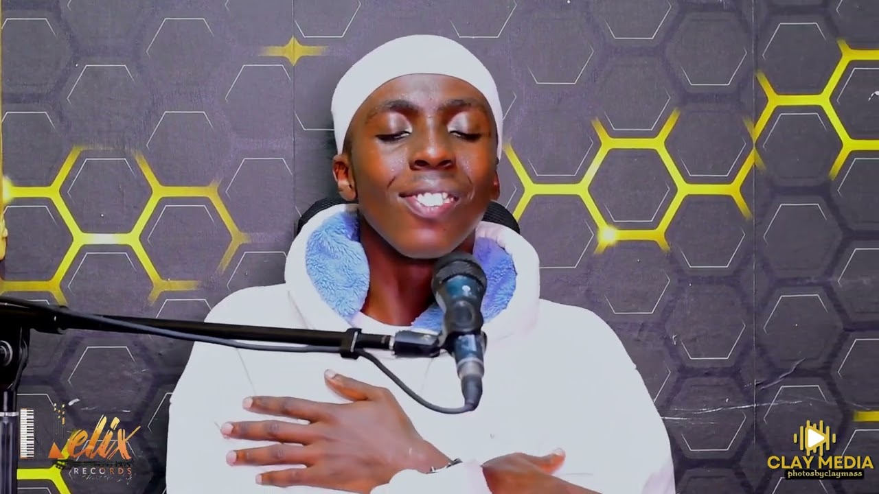 SEASON 2 EPISODE 1 LUKAS THE WORSHIPER NELIX RECORDS,.,, 0707161204.