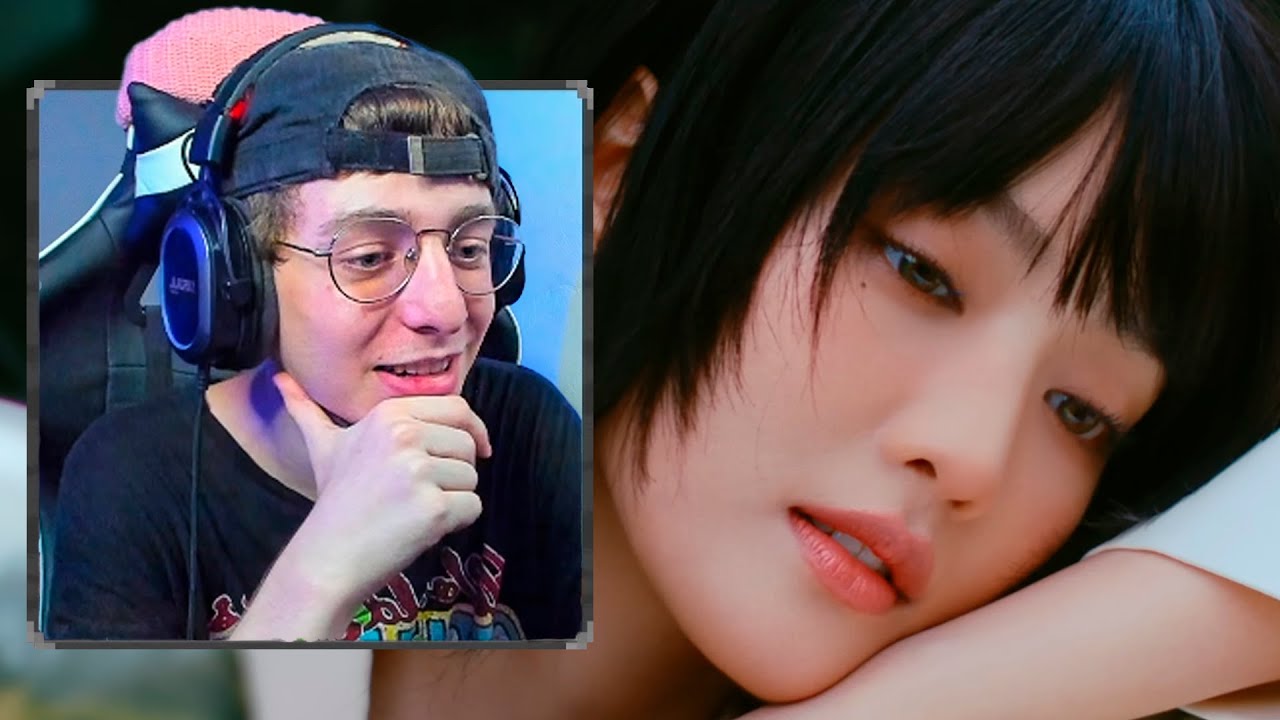 JAKO REACCIONA a HER - MINNIE