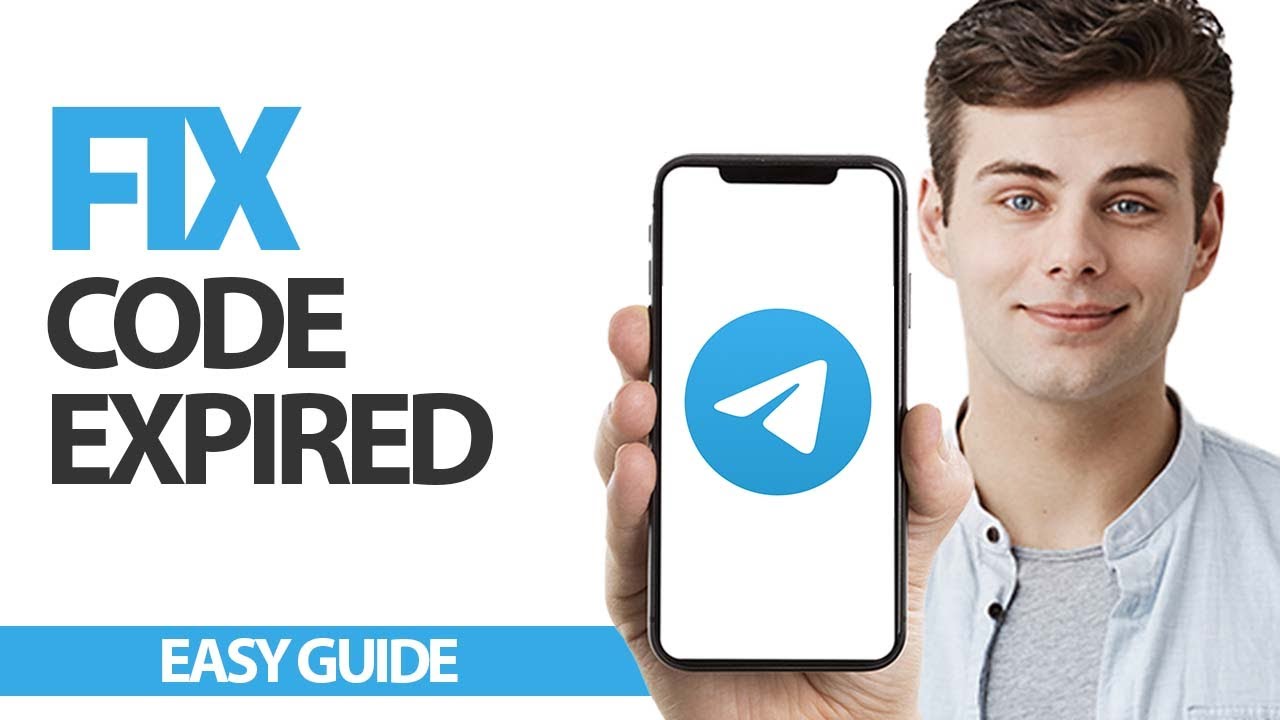 Как исправить ошибку &laquo;Устаревший код приложения Telegram&raquo; | Финальное решение