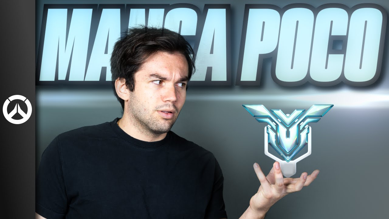 RUSH FINALE VERSO IL GRANDMASTER DA DPS!