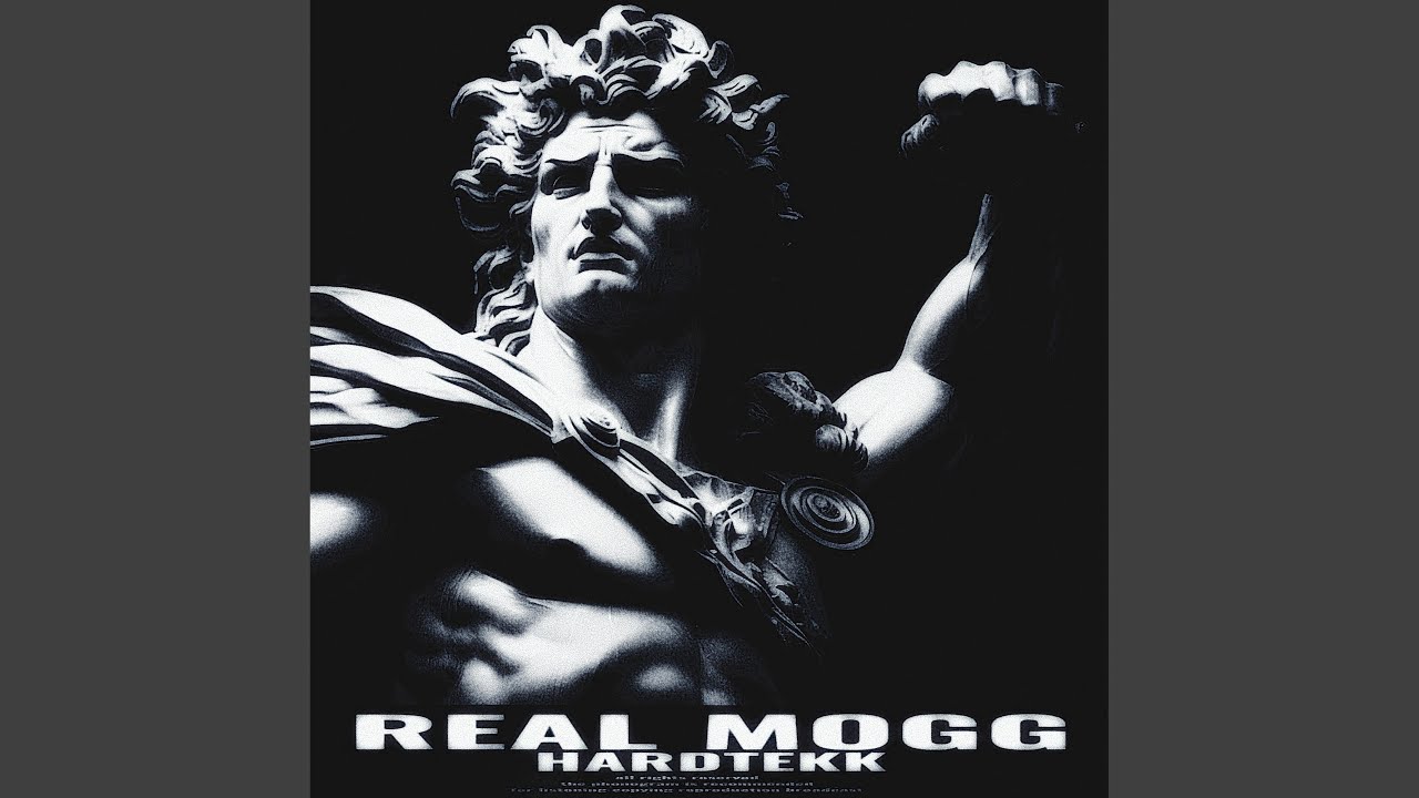Real Mogg