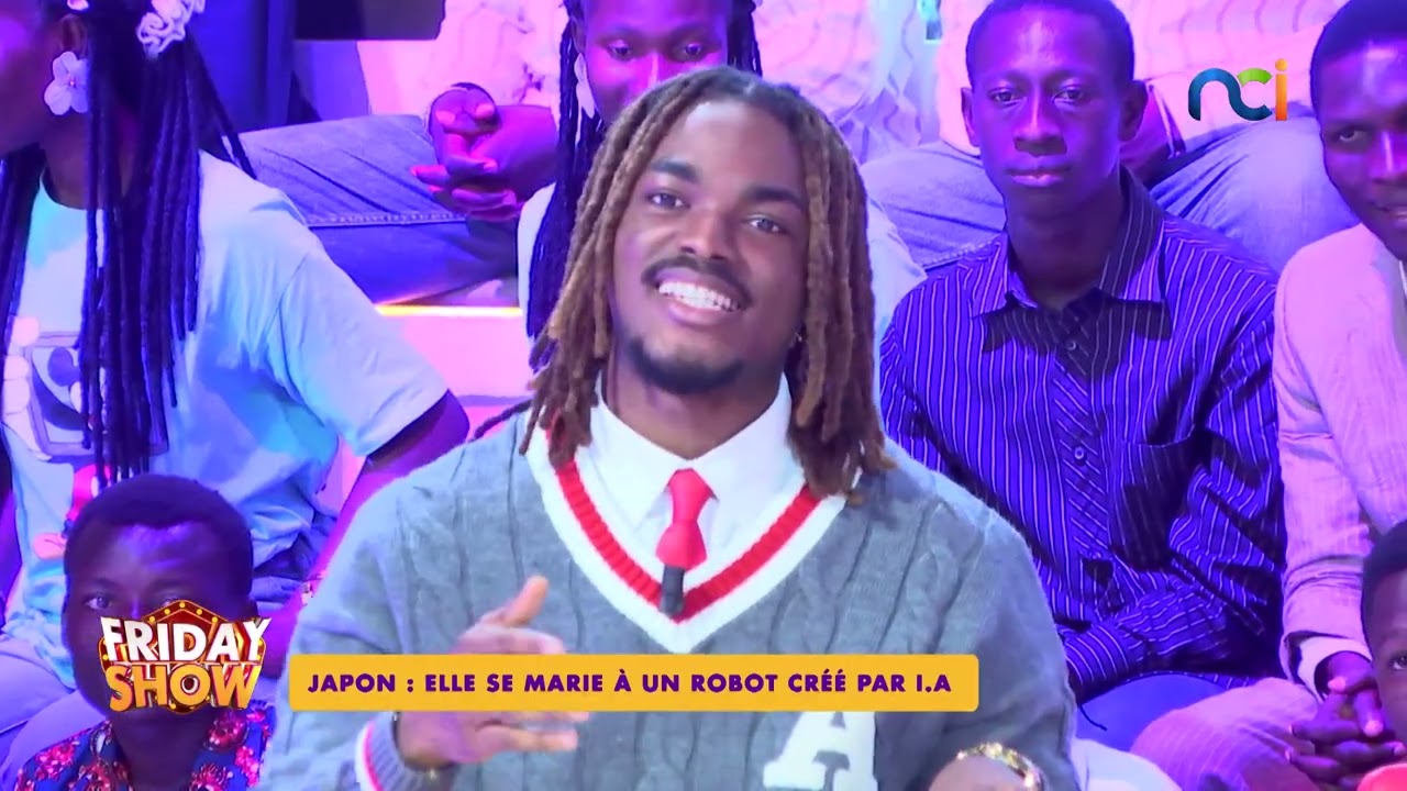 Friday Show du 21 novembre 2025 I “J’ai détruit mon mariage. Mon mari ne veut plus me sentir… ”