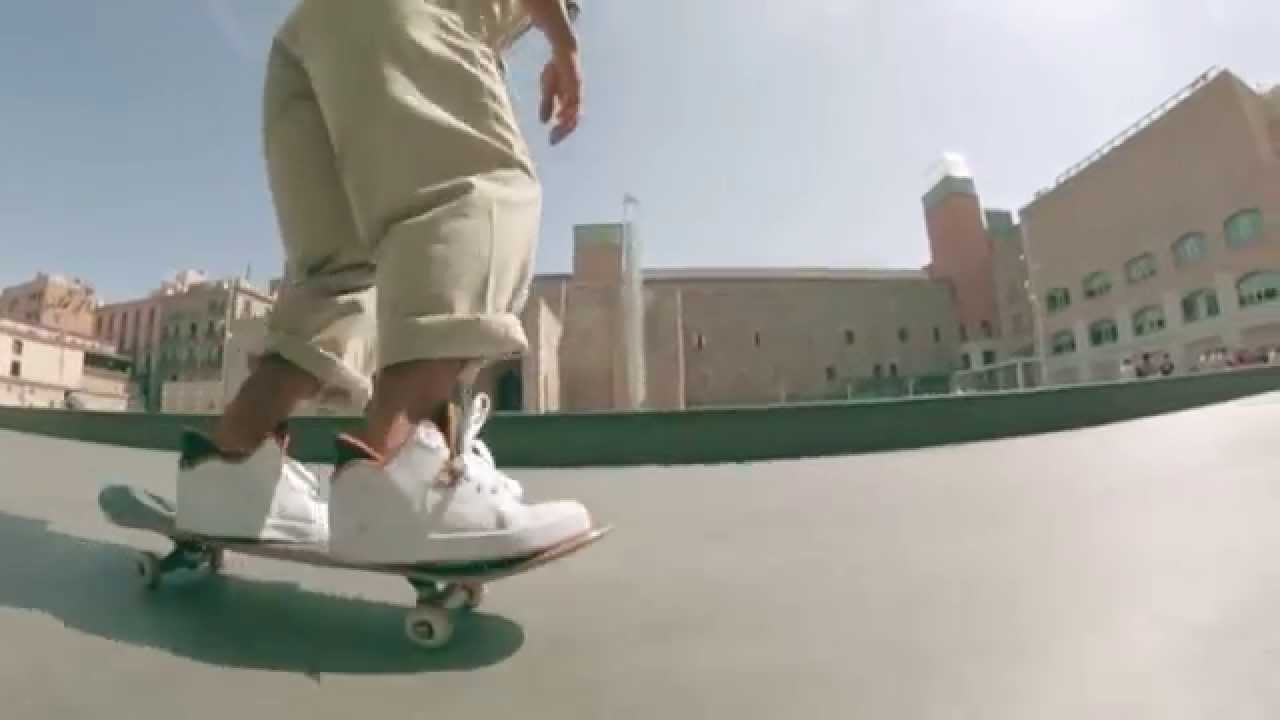 VP Pro Model Marcelo Formiga - Formiga Pro