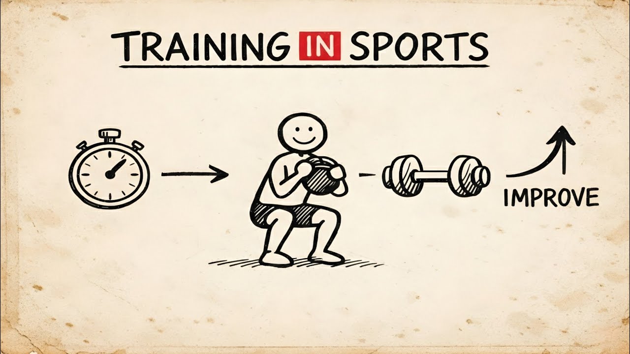 Class 12 Physical Education Chapter 10 Planning in Sports ONE SHOT | CBSE Board Exam 2026
