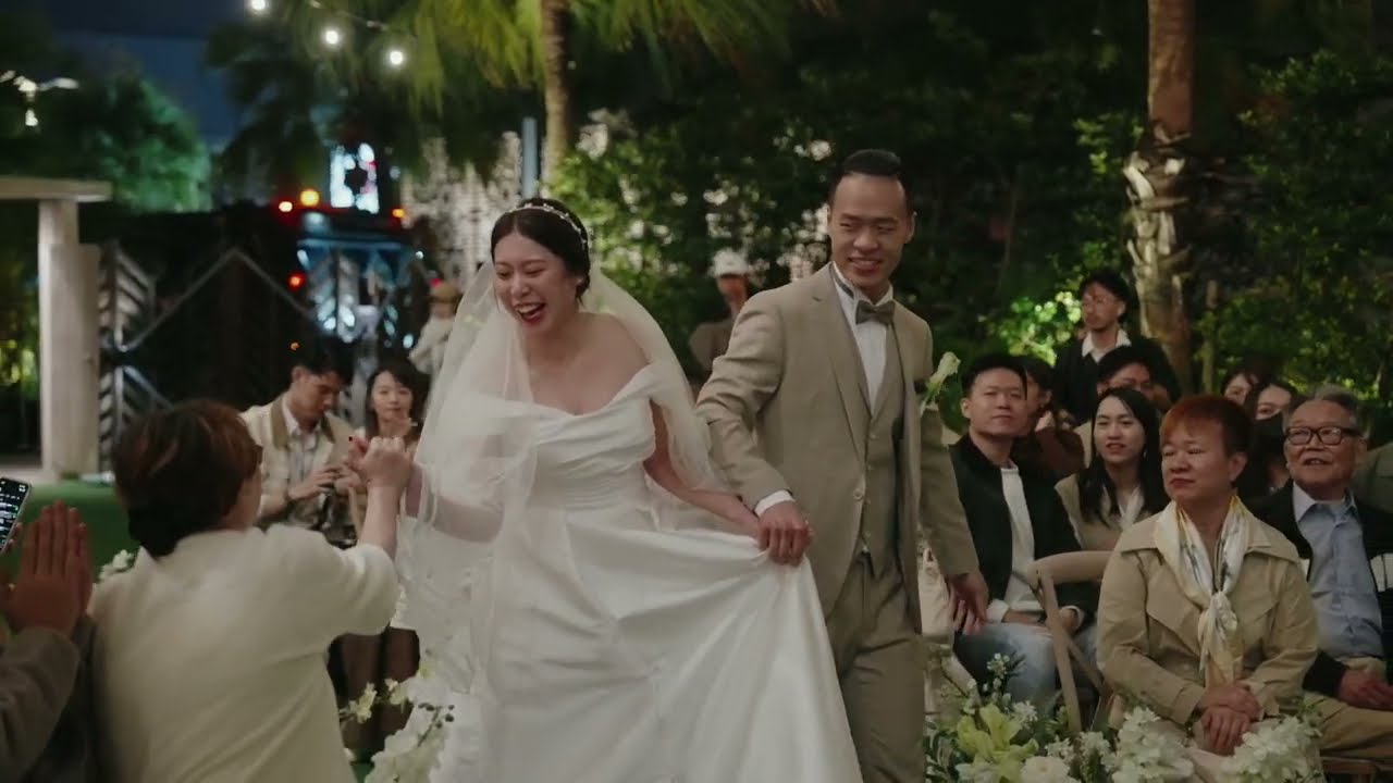 台北Chalet V丨雙機錄影丨戶外證婚丨宴客丨婚禮紀錄 丨SDE快剪快播丨 婚禮動態錄影 丨 婚錄推薦 丨 海外婚禮-ZYCTaiwan影像工作