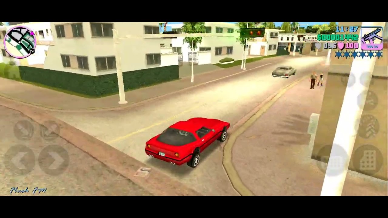 grand theft auto vice city #14