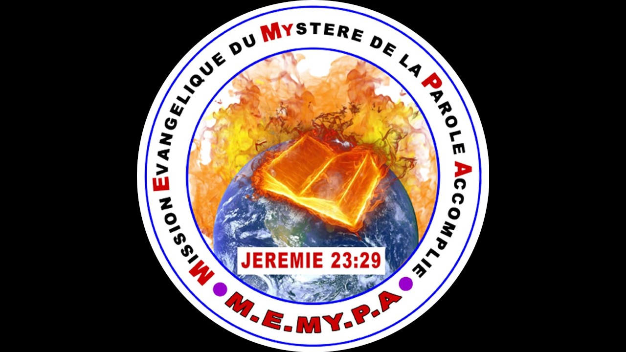THEME: LE COEUR DE DIEU AVEC SERVITEUR TANO . 01/02/2026