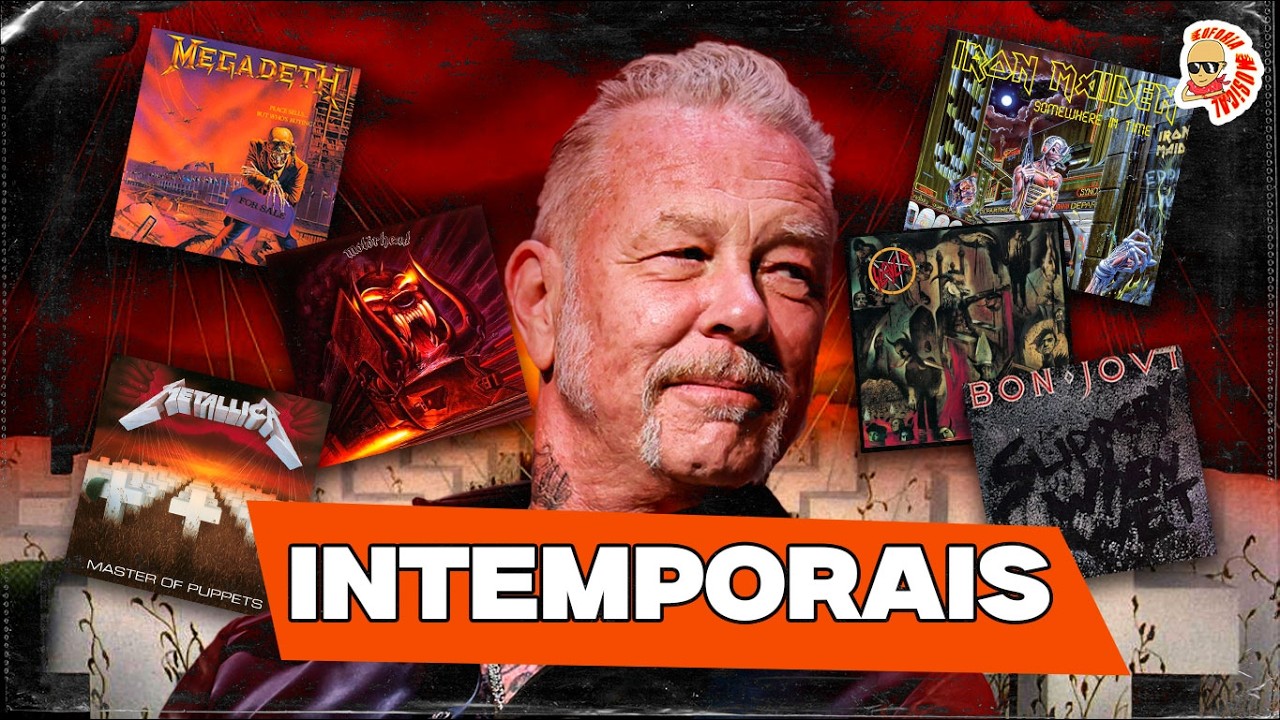 40 ANOS E NINGUÉM SUPEROU!