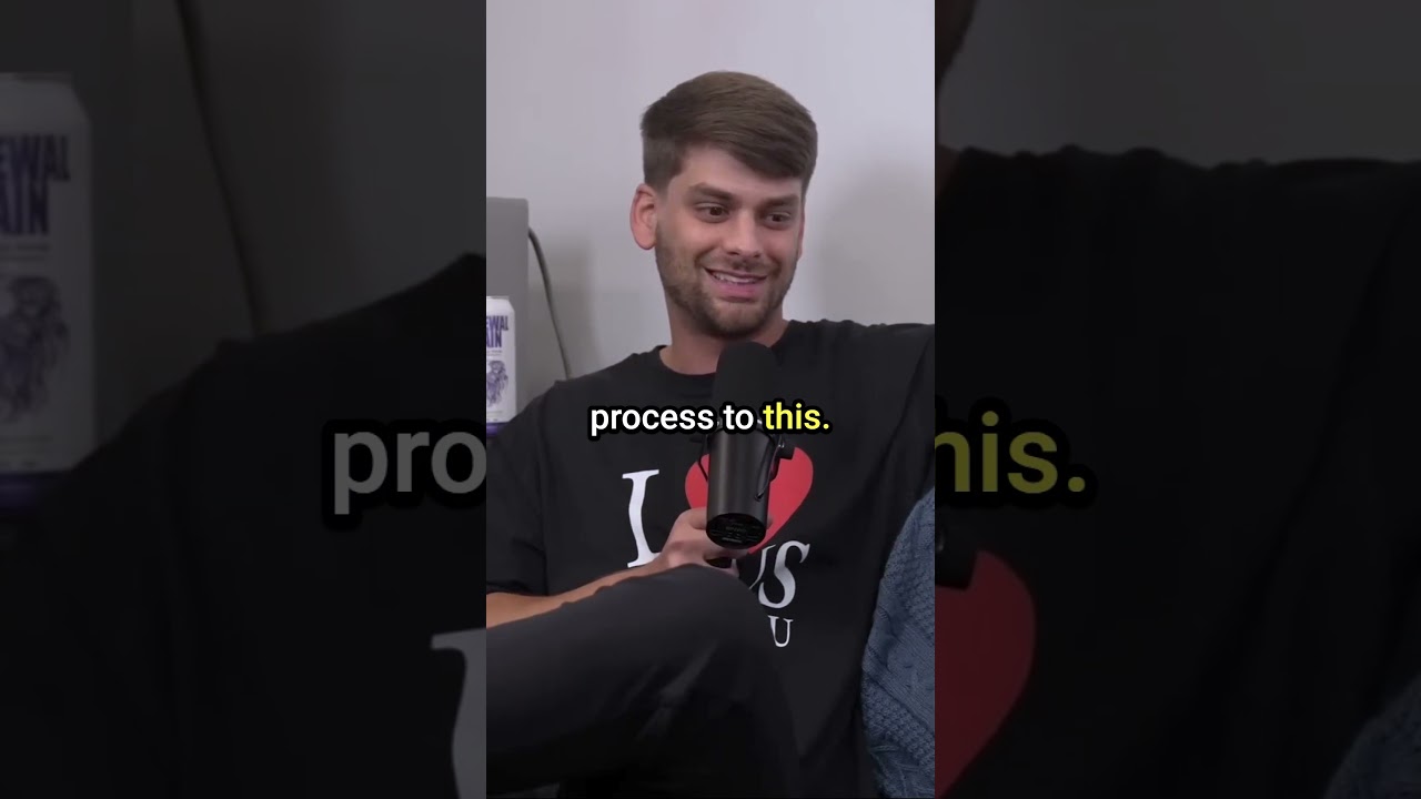 The SHOCKING Testimony of Chandler From MrBeast: How Jesus Changed His Life
