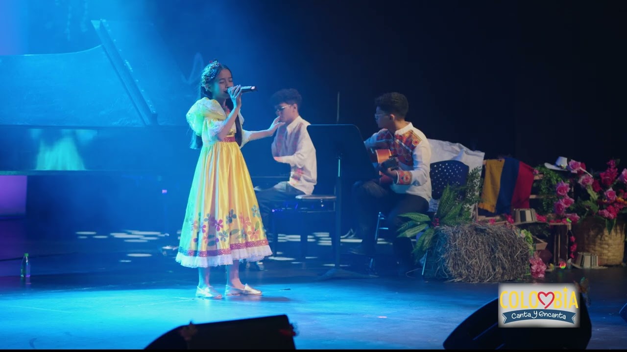 Niña País
