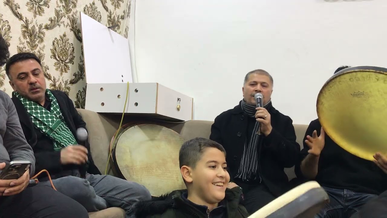 ته كيه ي شيخ عمر باليساني ملاهه ژار باليساني 