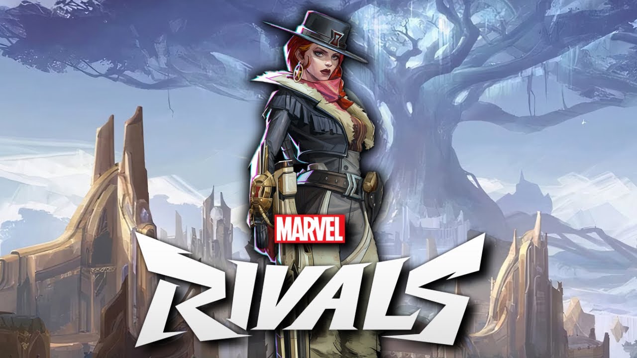 How To EASILY Unlock This FREE Black Widow Skin! (Clone Rumble Event)
