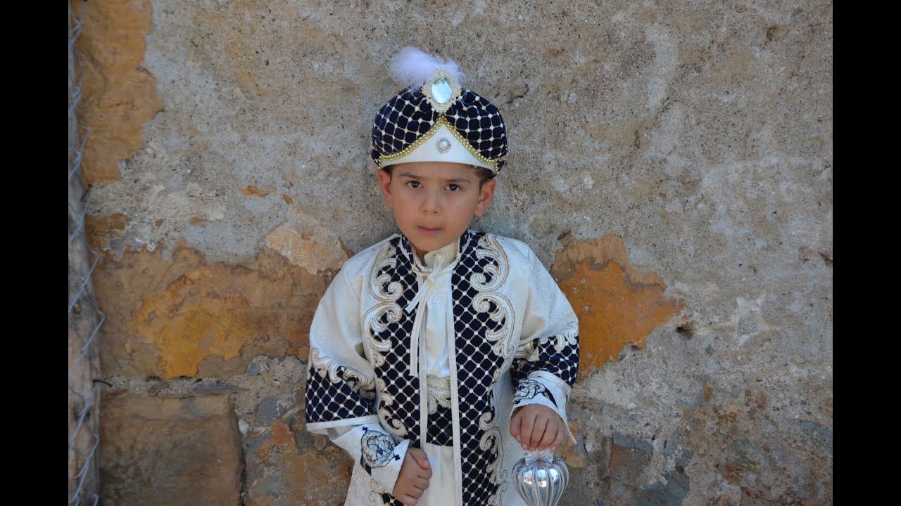 Sünnet Töreni - Mustafa Özdemir - 3