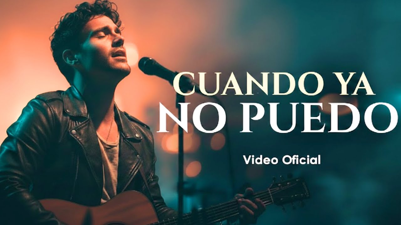 La Adoración Cristiana Más hermosa | CUANDO YA NO PUEDO MAS | Adoración de Intercesión Familiar