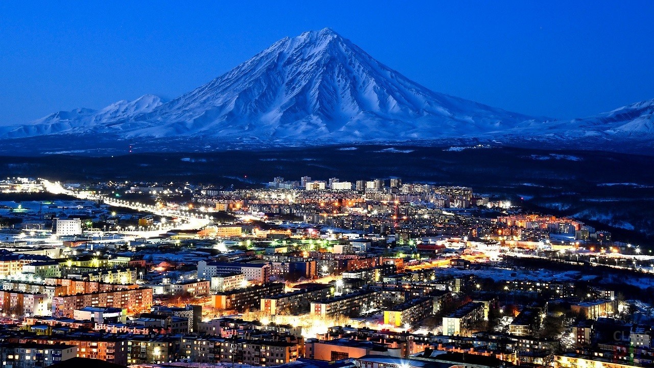 КАМЧАТКА - НОЧНОЙ СТРИМ #камчатка #стрим #kamchatka #nikon #chill