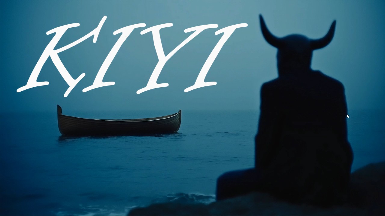 Kapı Etkisi - Kıyı (Sözleri / Lyrics)