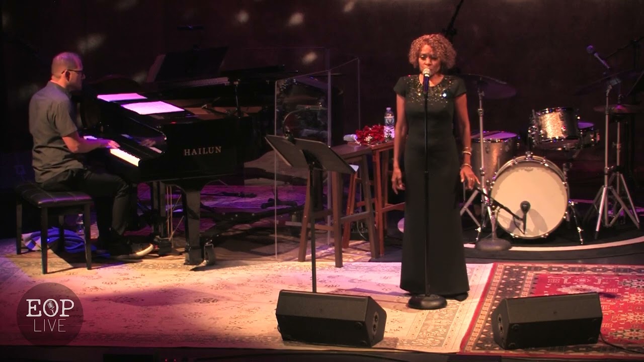 Jazz Legacy Project feat. Maria Howell & Nick Rosen 