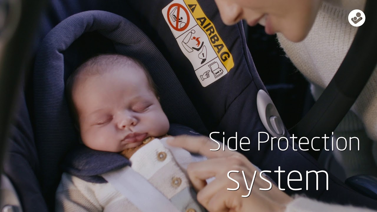 Maxi-Cosi | CabrioFix Car seat