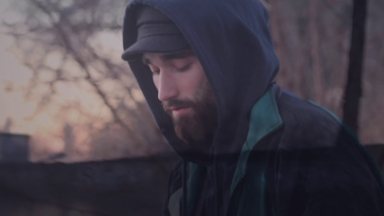 SKIBI - Een Egal Driwwer Leen (Scratches by DJ BTM)