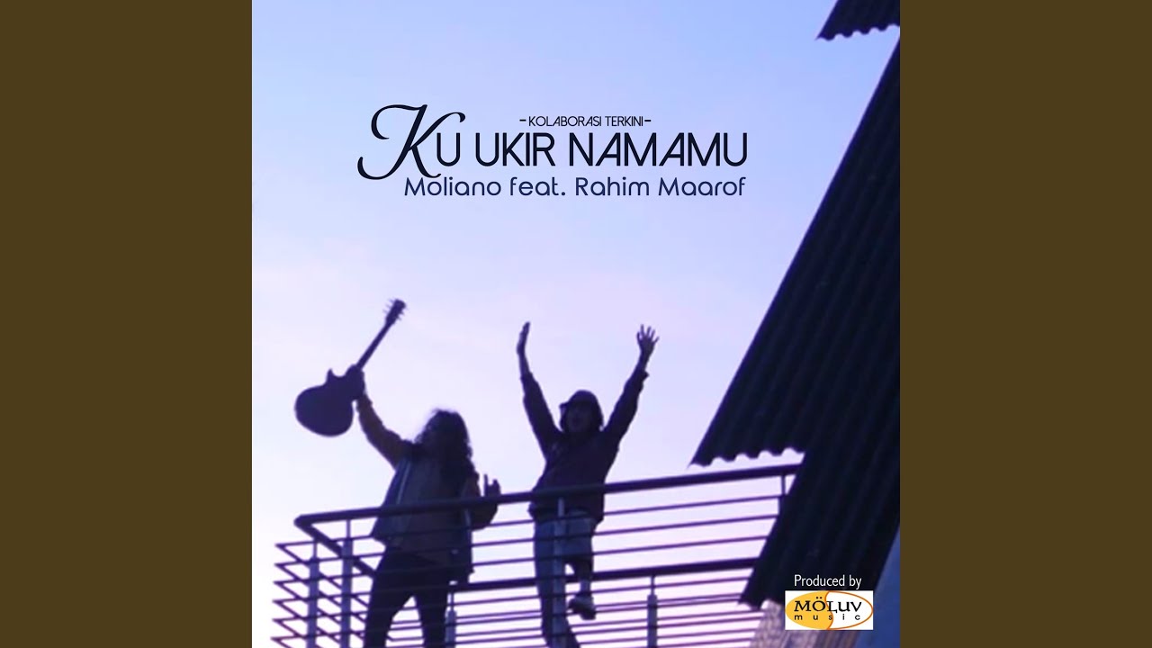 Ku ukir namamu