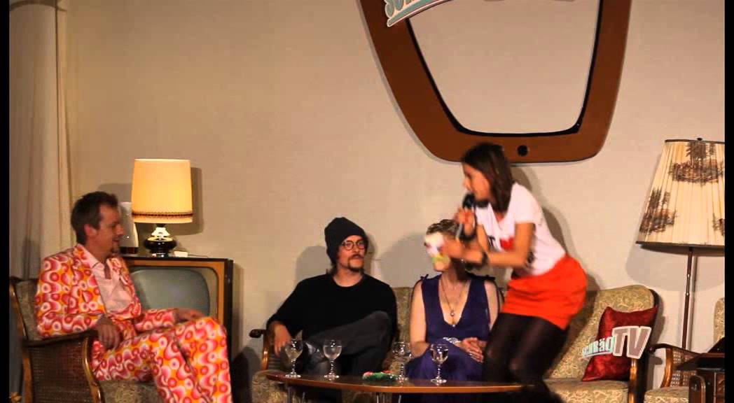Schräg TV Die Comedyshow