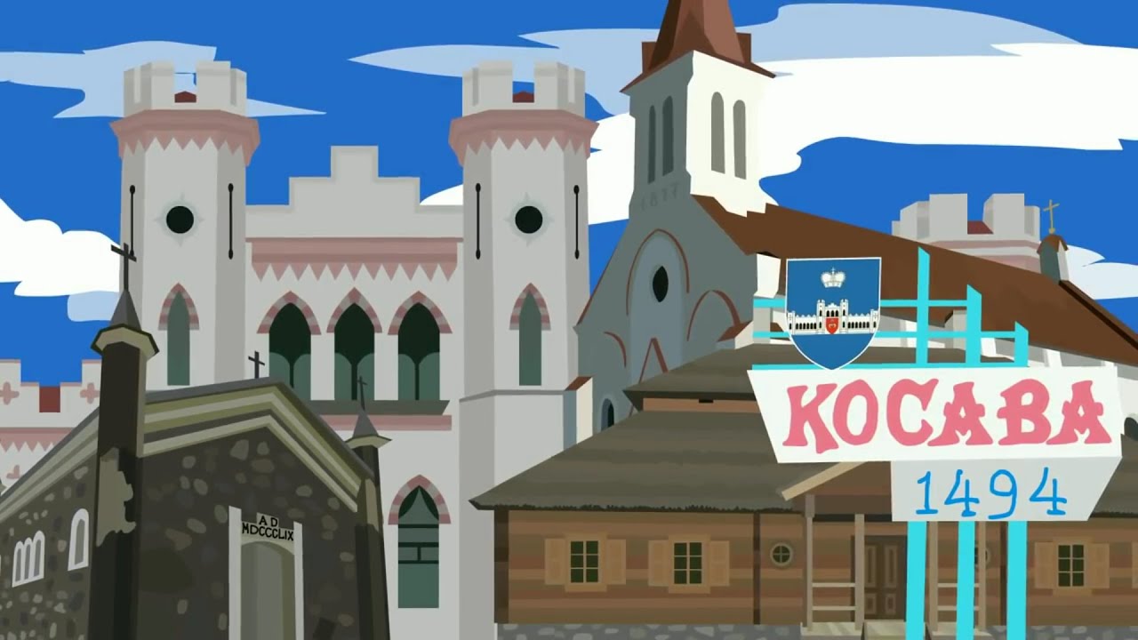 Коссово! краткая история