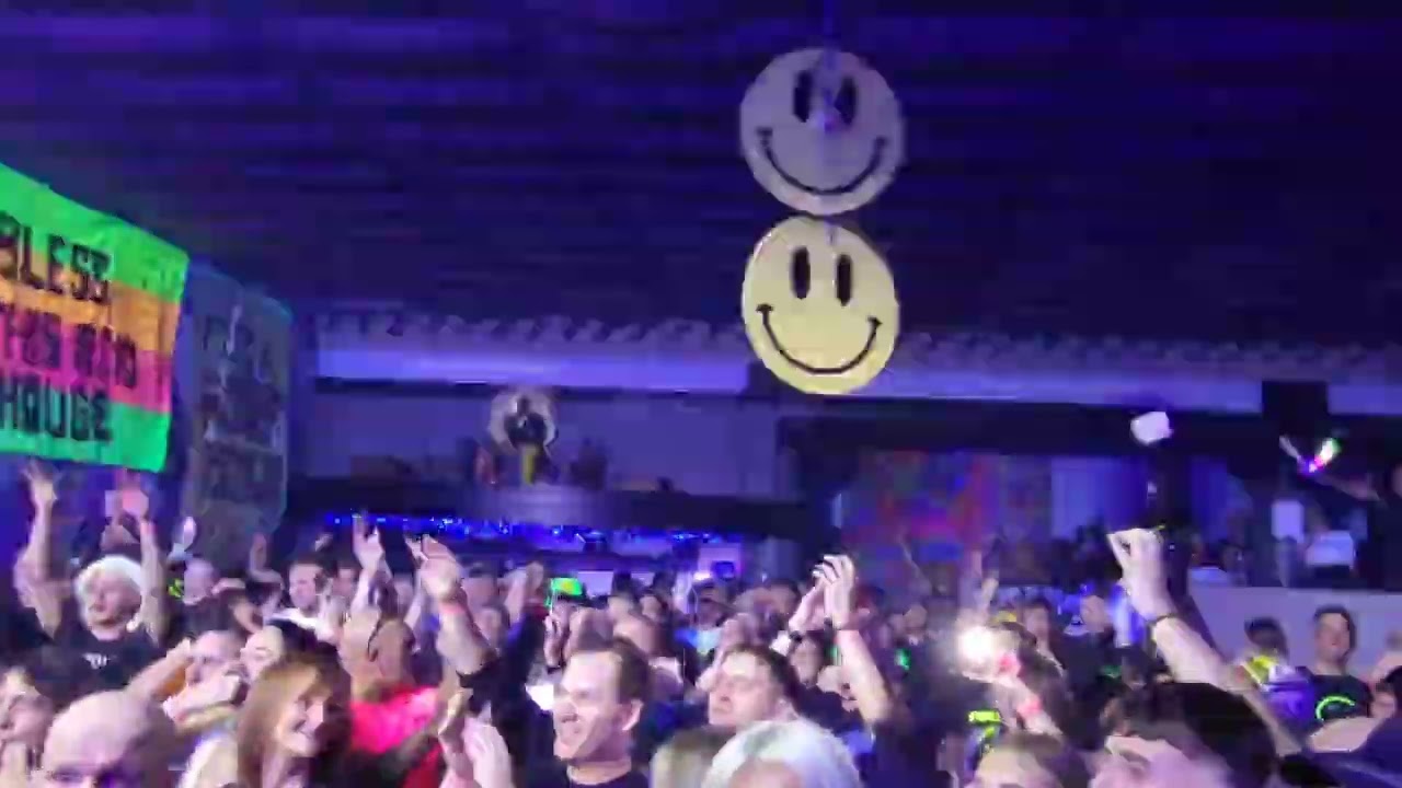 REUNION 17 😁 AFTERMOVIE  22/11/25