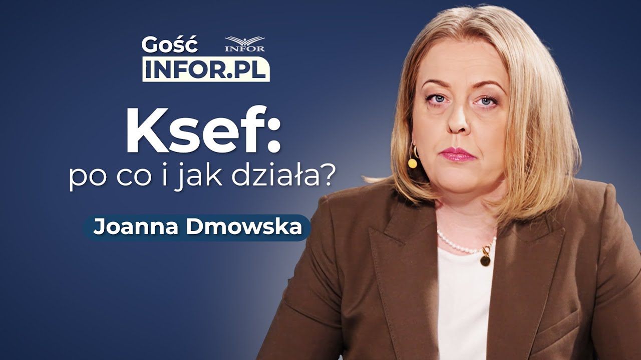 KSeF – co musisz wiedzieć przed startem?