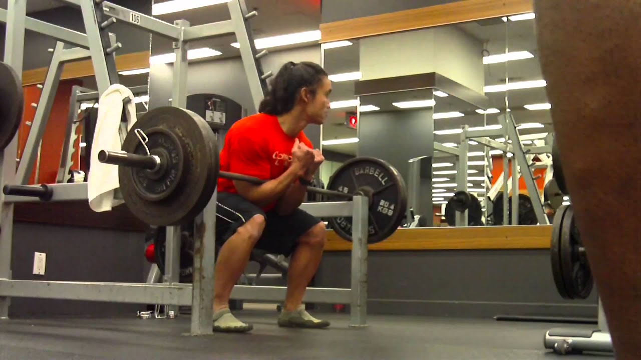 TRAIN INSANE with KANE - EPISODE 63 INSANE INSANITY