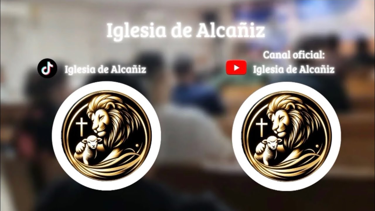 RESTAURANDO VIDAS🙌🙌#3✝️IGLESIA DE ALCAÑIZ 